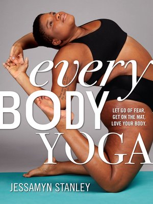cover image of Every Body Yoga